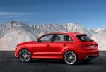 Audi RS Q3 2013 года (WW)